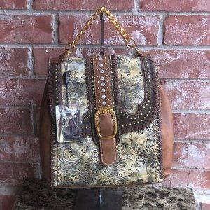 poshmark backpacks